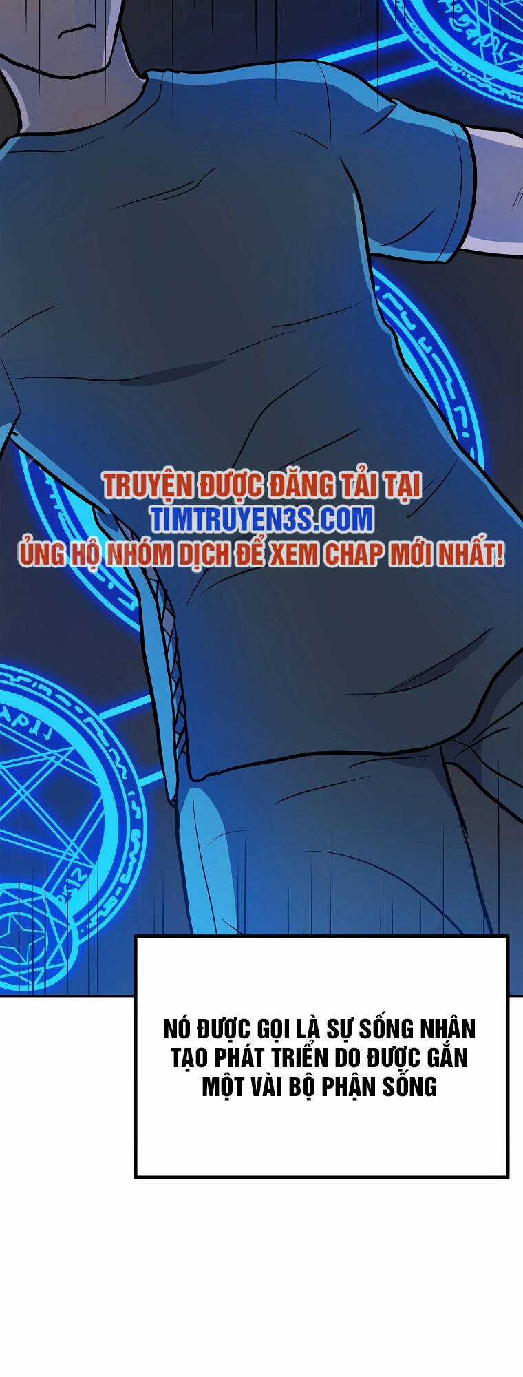 Ta Có Max Thuộc Tính May Mắn Chapter 52 trang 4
