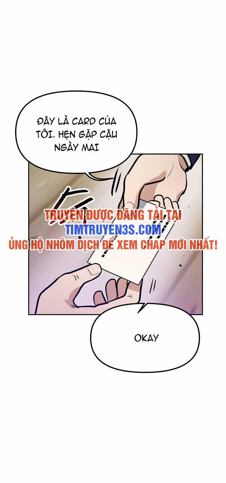 Ta Có Max Thuộc Tính May Mắn Chapter 52 trang 41