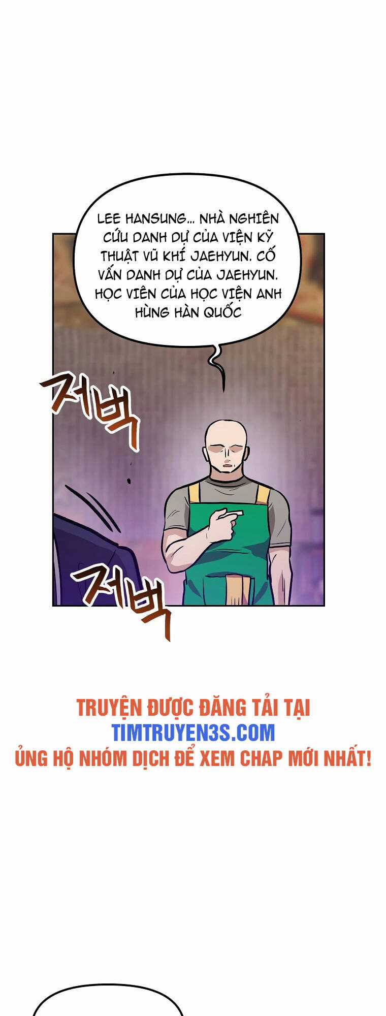 Ta Có Max Thuộc Tính May Mắn Chapter 52 trang 42