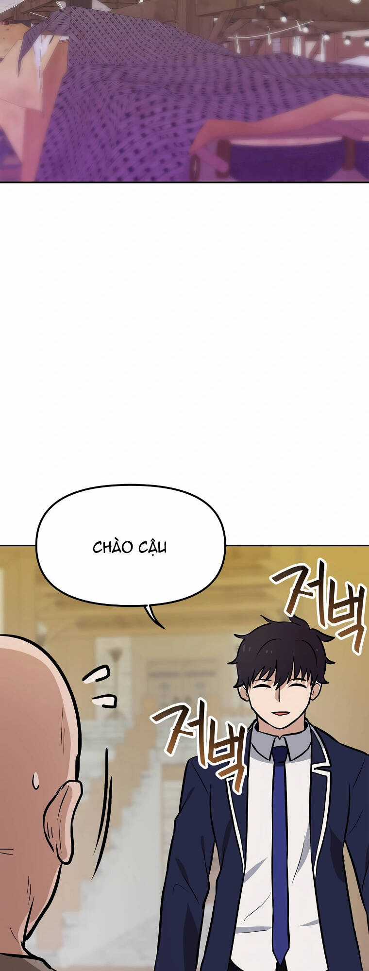 Ta Có Max Thuộc Tính May Mắn Chapter 52 trang 45