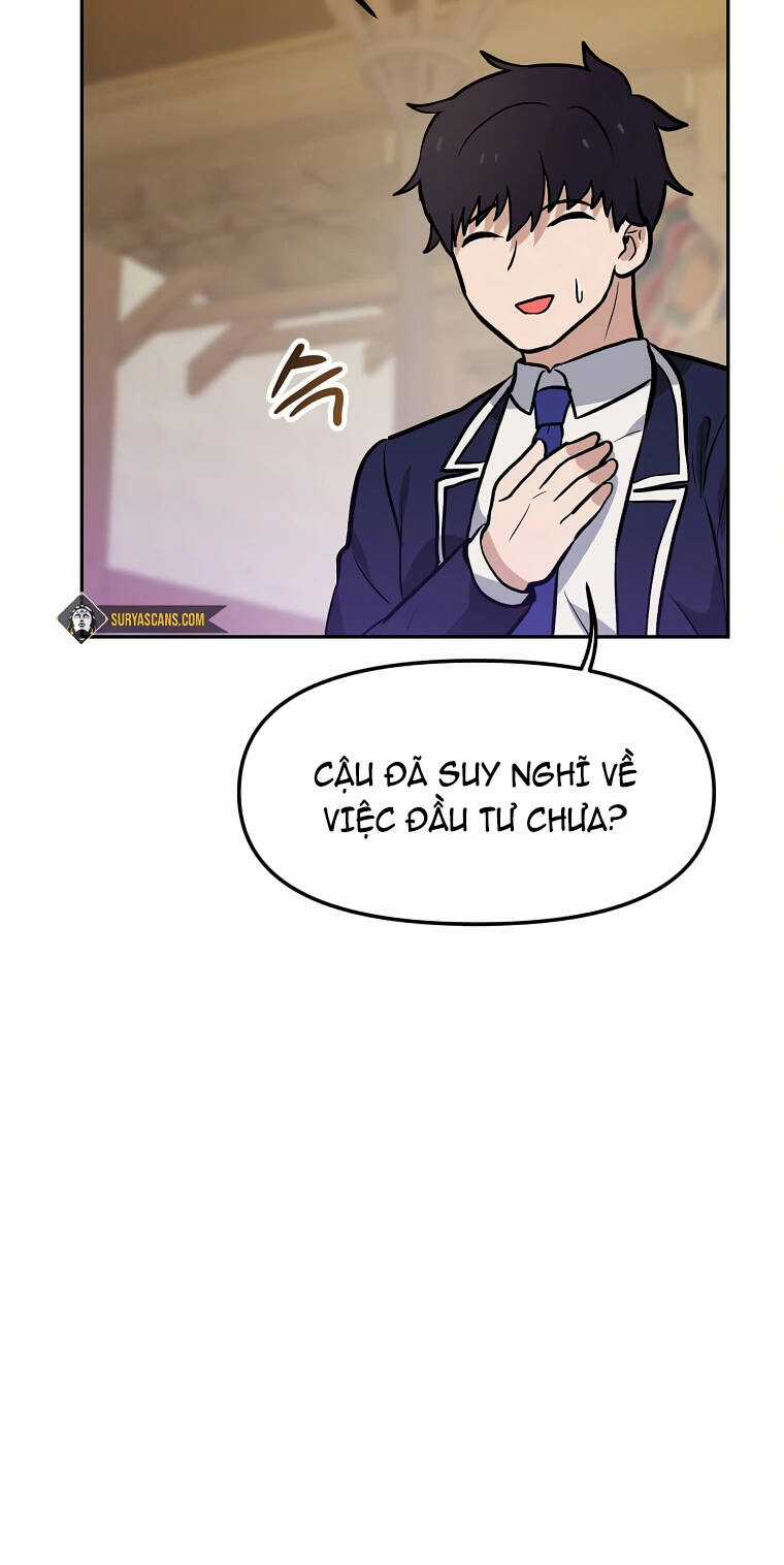 Ta Có Max Thuộc Tính May Mắn Chapter 52 trang 47