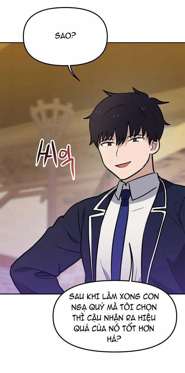 Ta Có Max Thuộc Tính May Mắn Chapter 52 trang 49