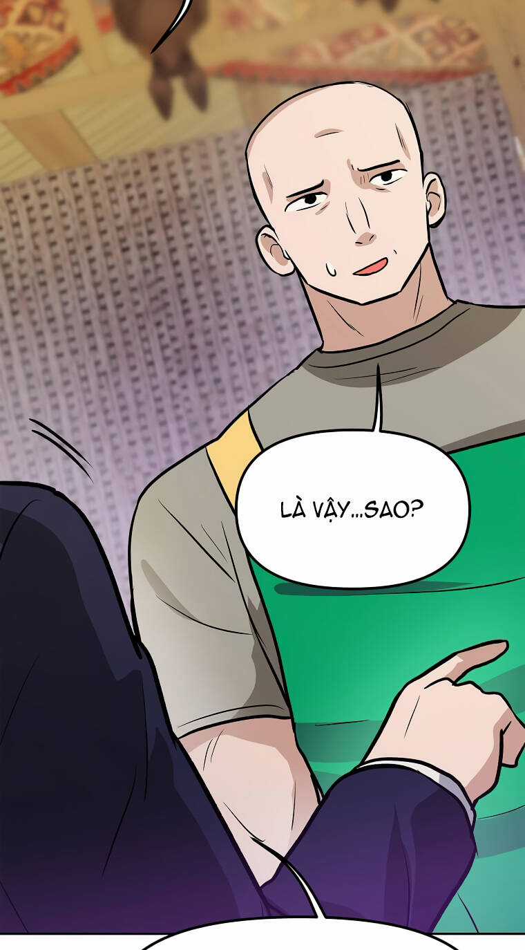 Ta Có Max Thuộc Tính May Mắn Chapter 52 trang 53