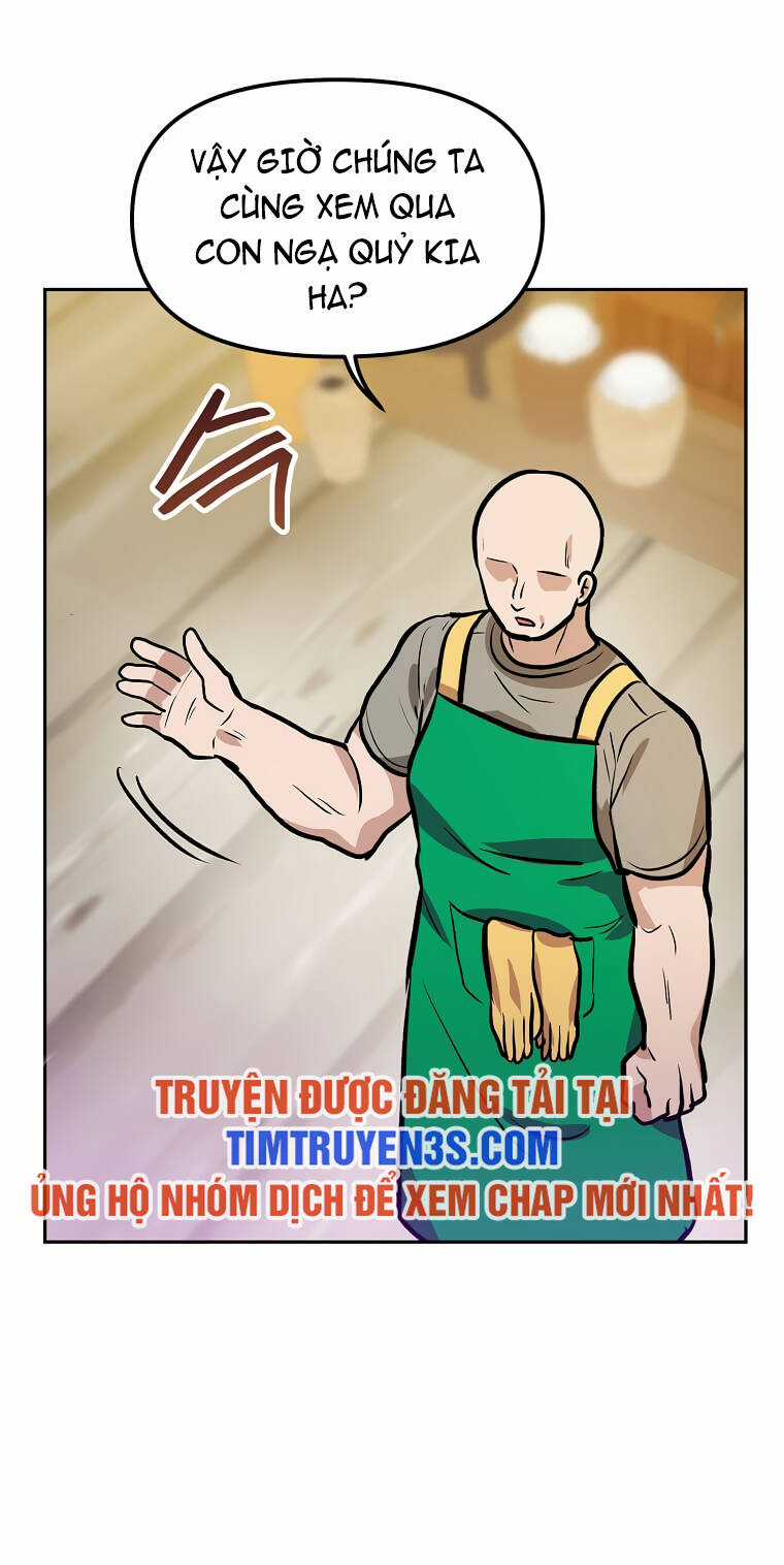 Ta Có Max Thuộc Tính May Mắn Chapter 52 trang 57