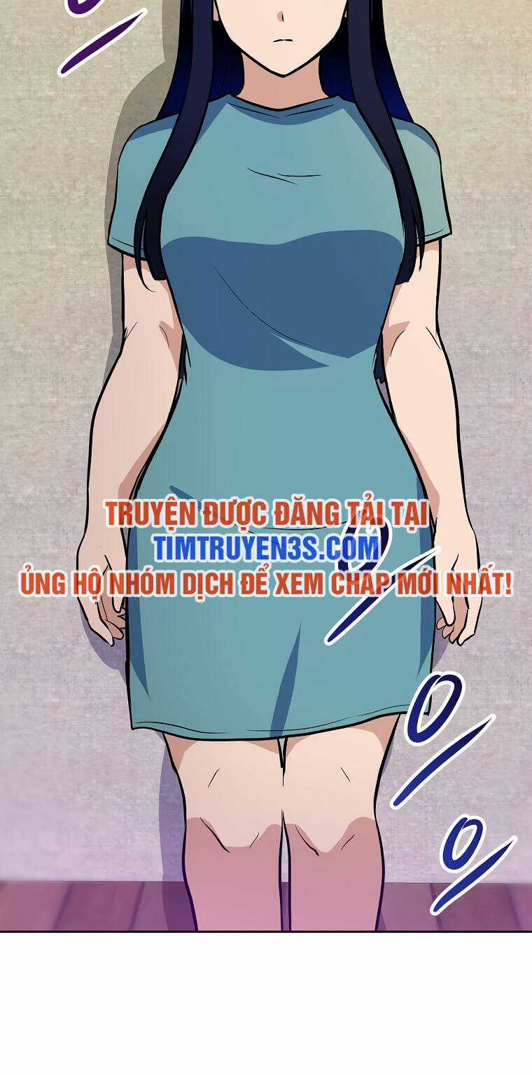 Ta Có Max Thuộc Tính May Mắn Chapter 52 trang 59