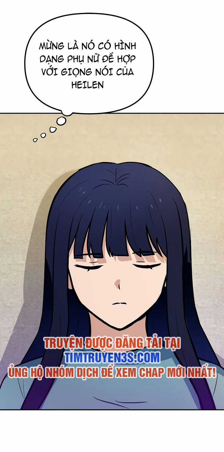 Ta Có Max Thuộc Tính May Mắn Chapter 52 trang 60