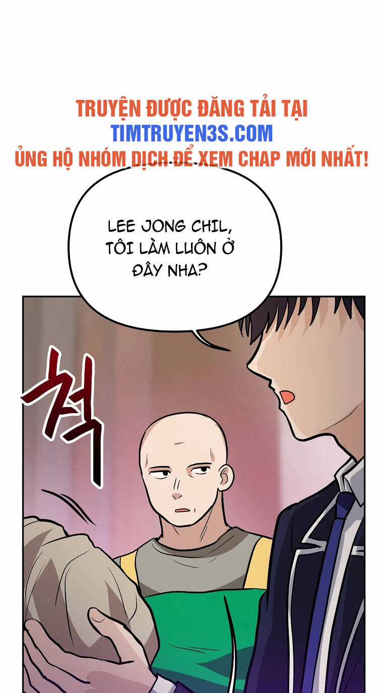 Ta Có Max Thuộc Tính May Mắn Chapter 52 trang 64