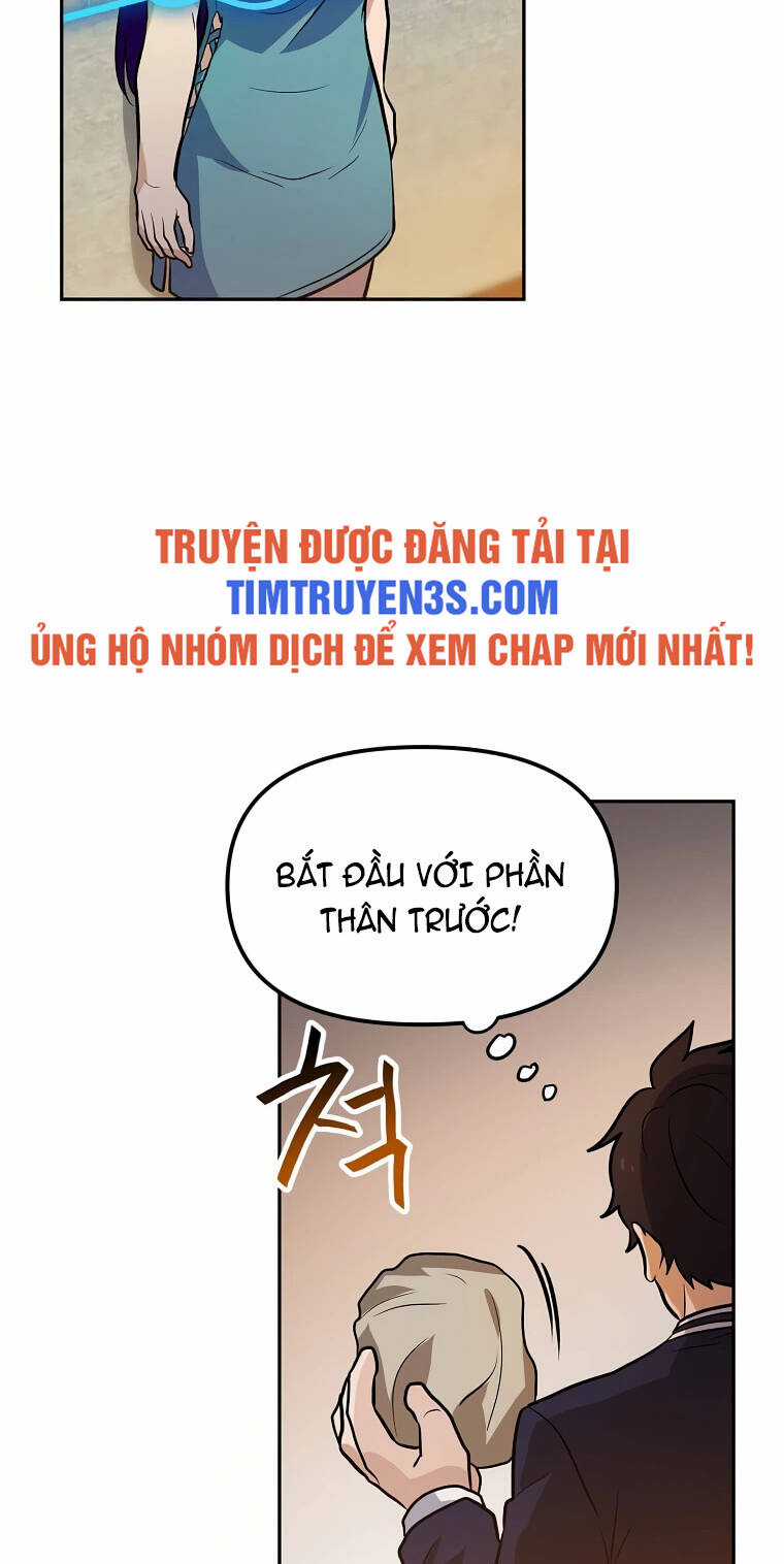 Ta Có Max Thuộc Tính May Mắn Chapter 52 trang 67
