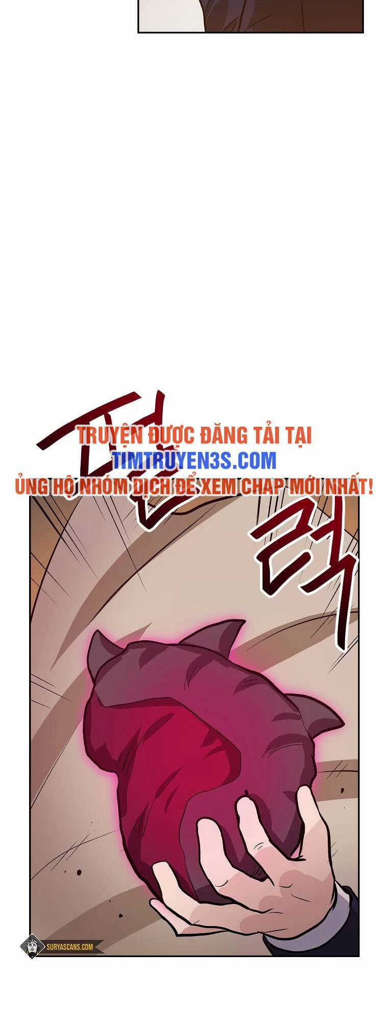 Ta Có Max Thuộc Tính May Mắn Chapter 52 trang 68