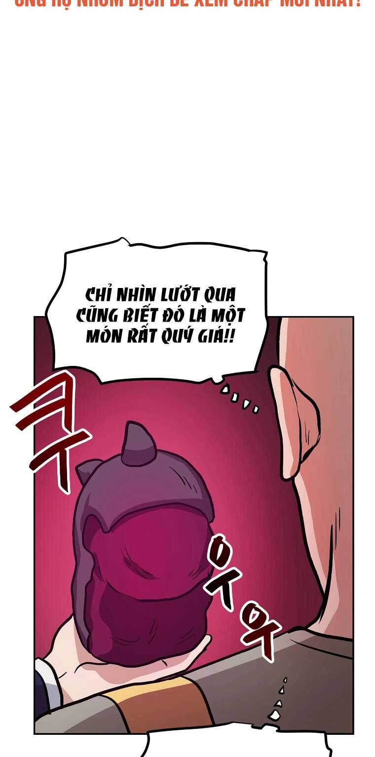 Ta Có Max Thuộc Tính May Mắn Chapter 52 trang 70