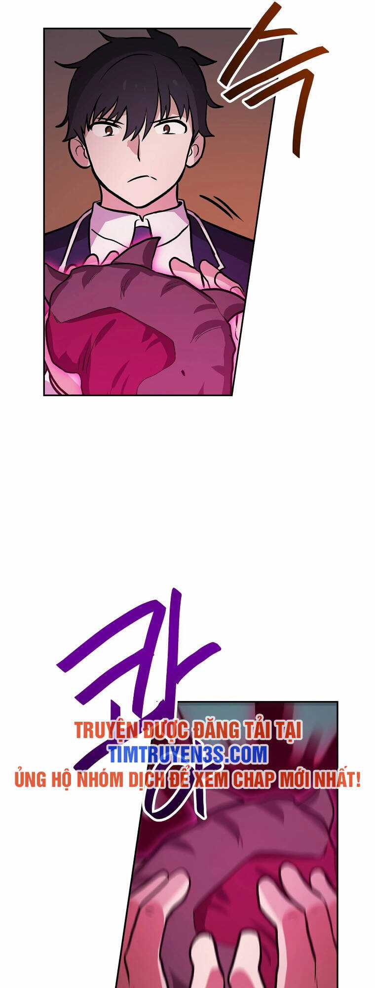 Ta Có Max Thuộc Tính May Mắn Chapter 52 trang 72