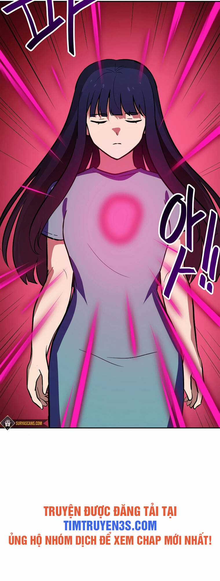 Ta Có Max Thuộc Tính May Mắn Chapter 52 trang 76