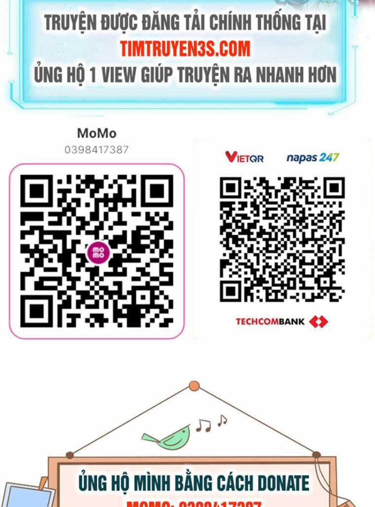 Ta Có Max Thuộc Tính May Mắn Chapter 52 trang 78