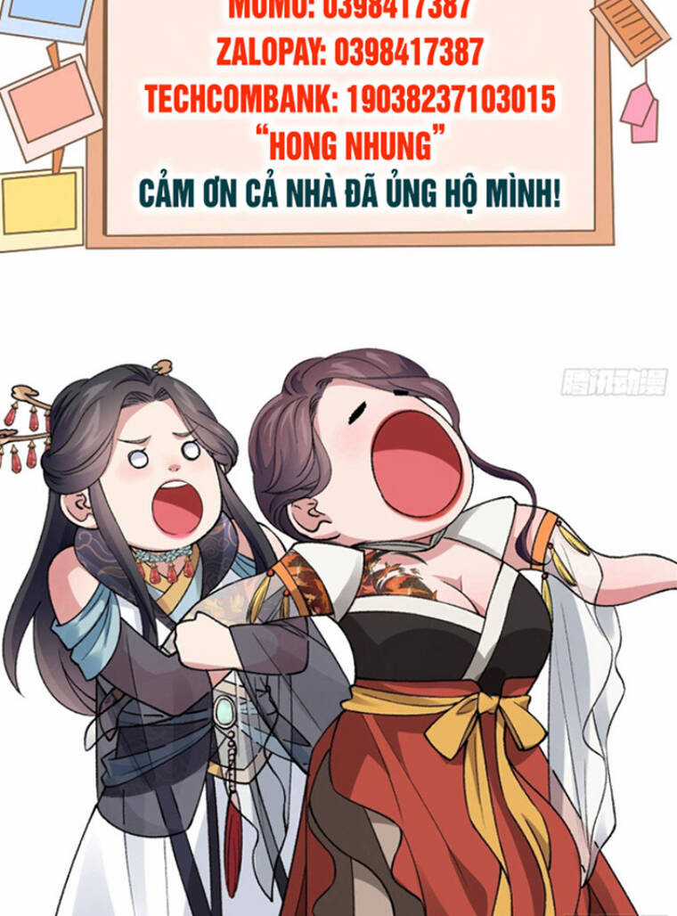 Ta Có Max Thuộc Tính May Mắn Chapter 52 trang 79