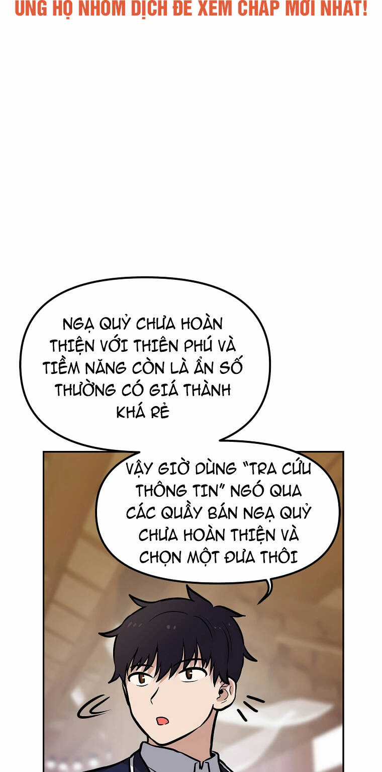 Ta Có Max Thuộc Tính May Mắn Chapter 52 trang 8