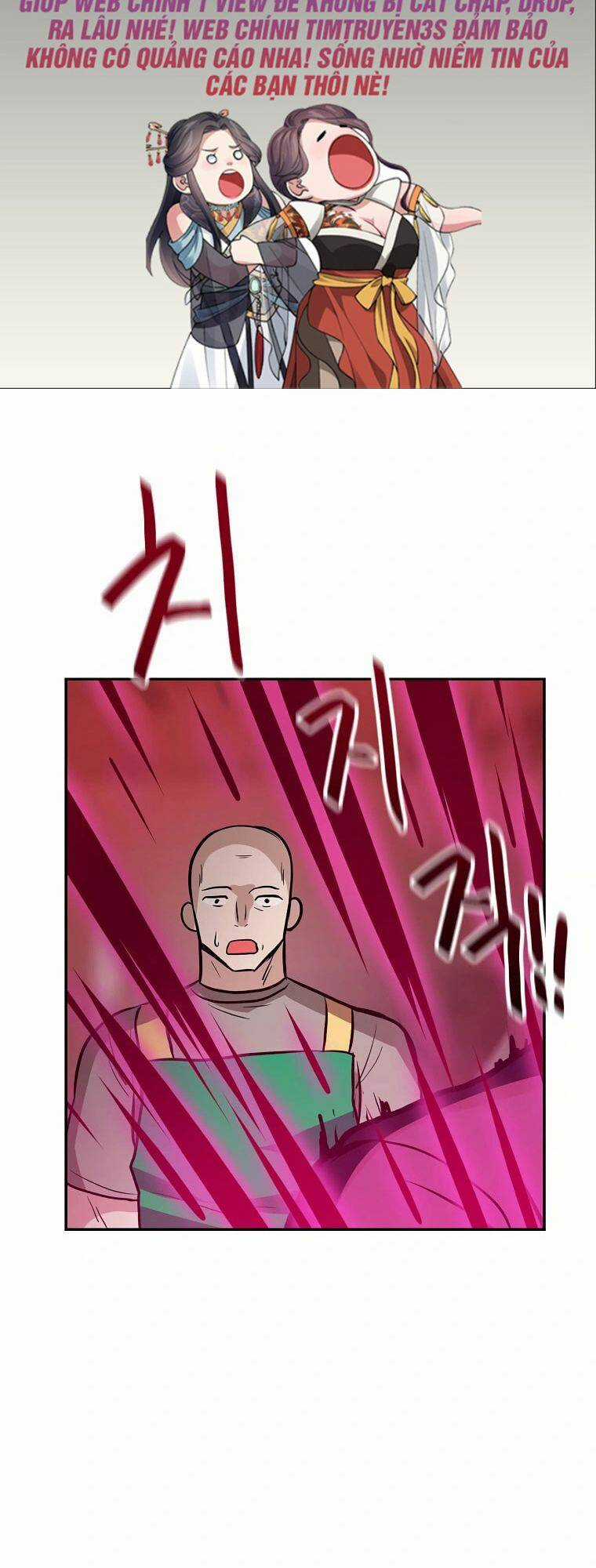 Ta Có Max Thuộc Tính May Mắn Chapter 53 trang 1