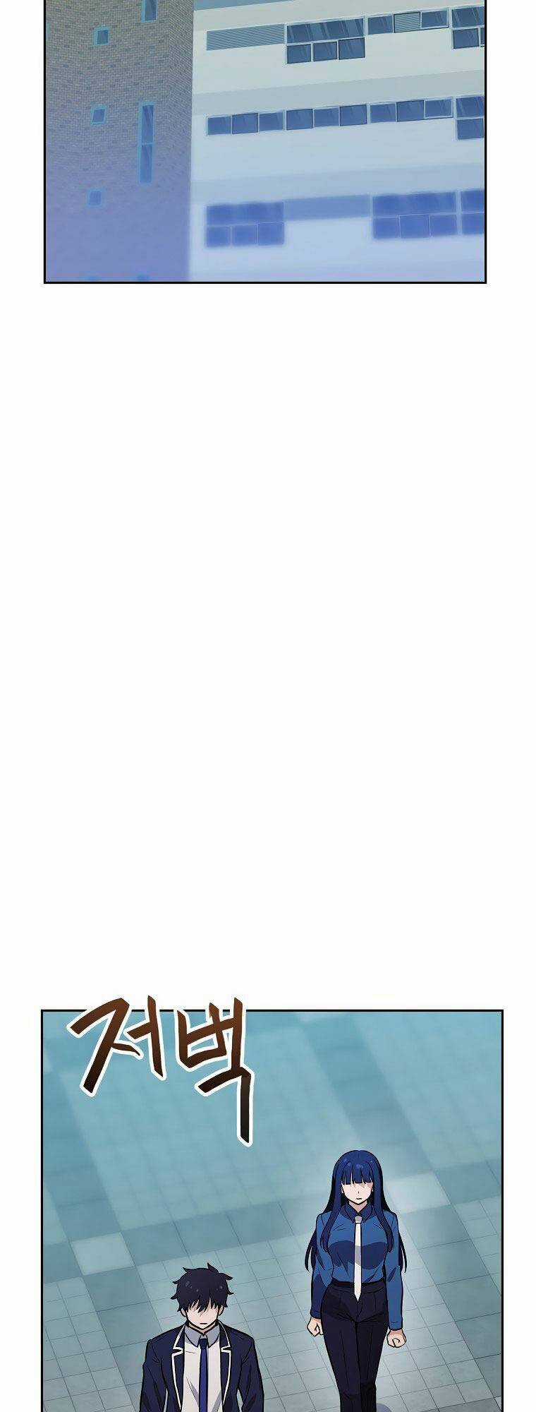 Ta Có Max Thuộc Tính May Mắn Chapter 53 trang 12