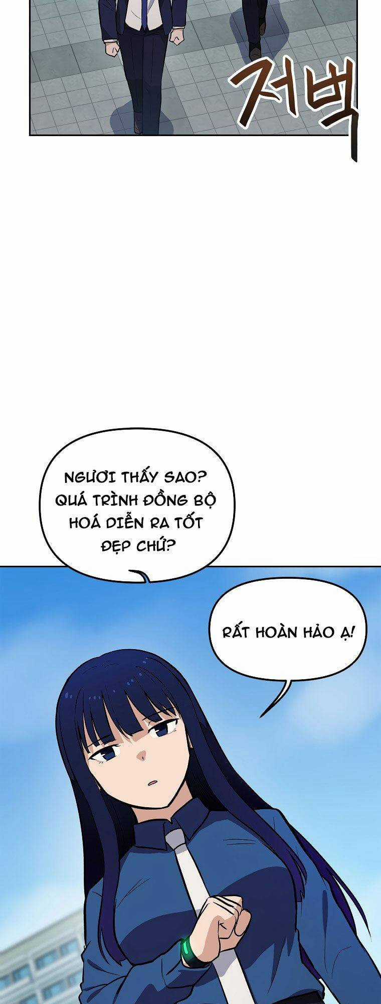 Ta Có Max Thuộc Tính May Mắn Chapter 53 trang 13