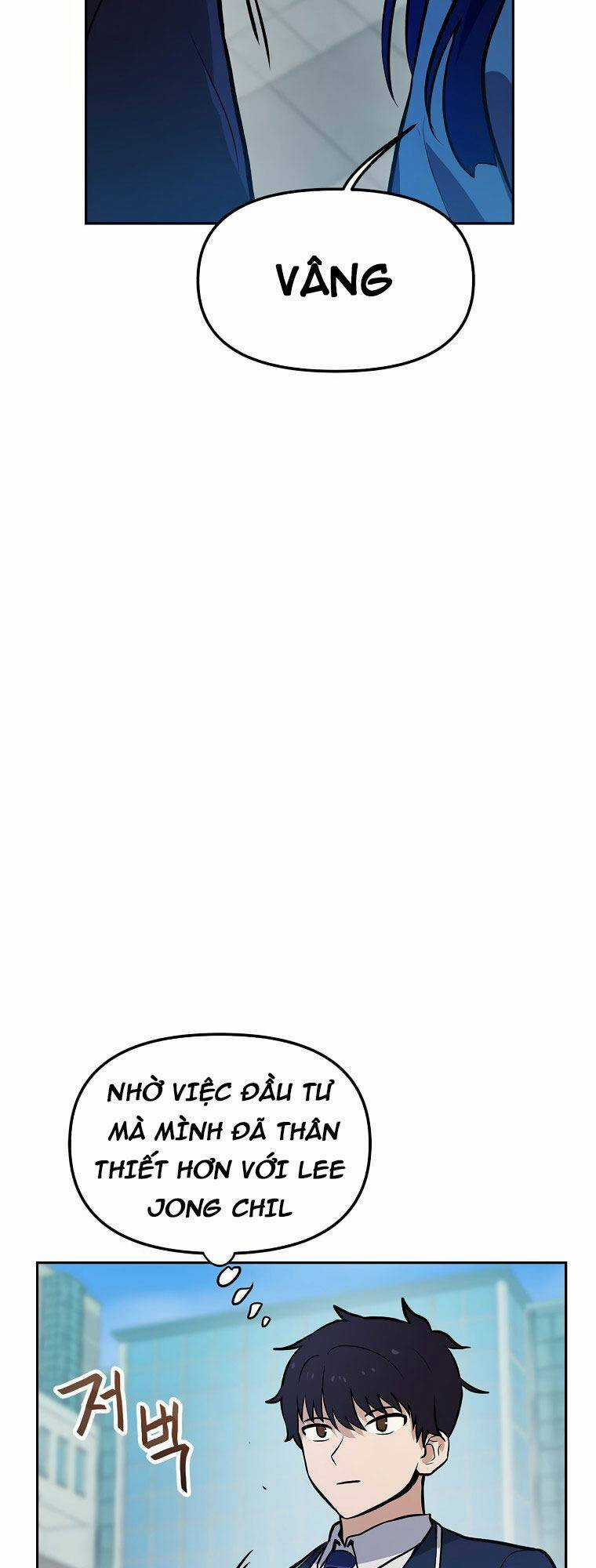 Ta Có Max Thuộc Tính May Mắn Chapter 53 trang 15