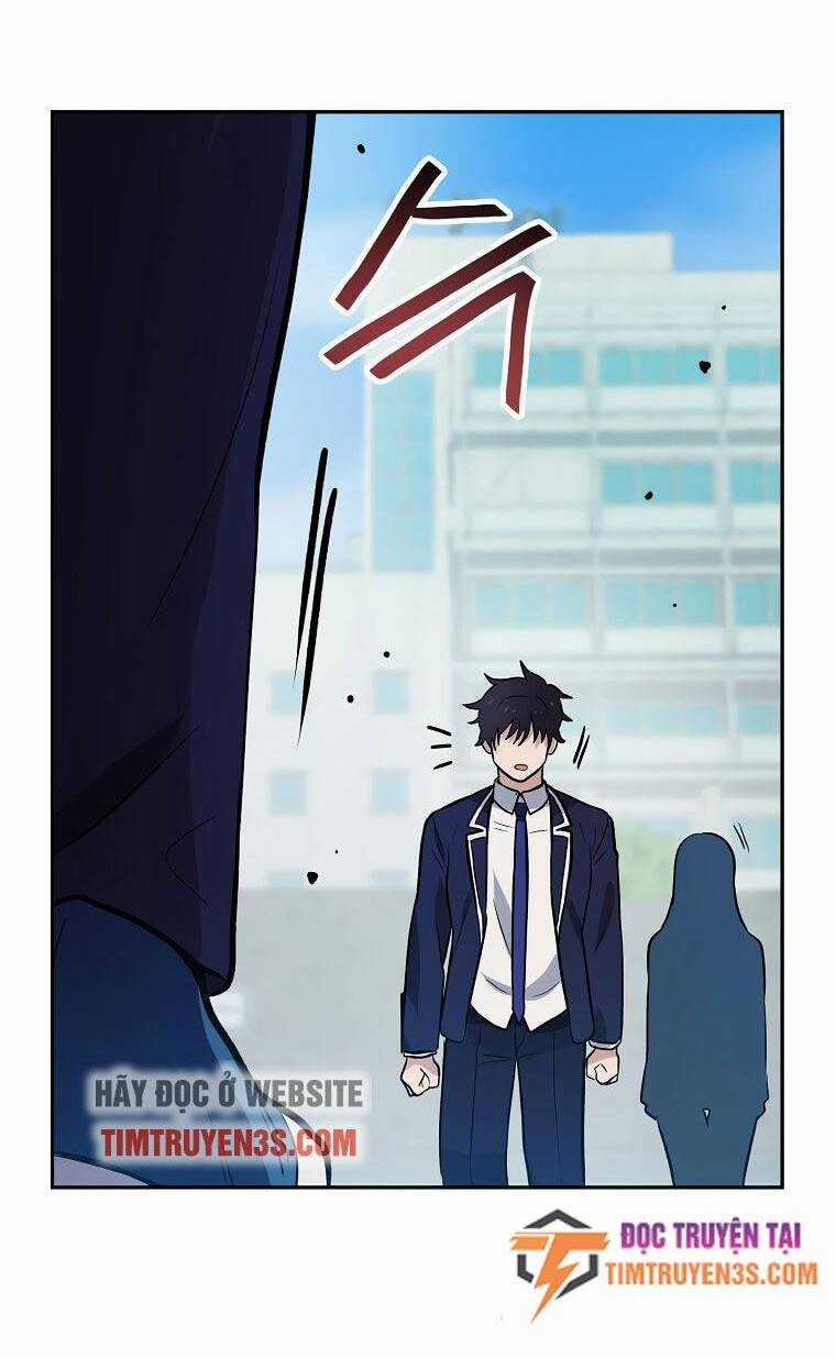 Ta Có Max Thuộc Tính May Mắn Chapter 53 trang 17