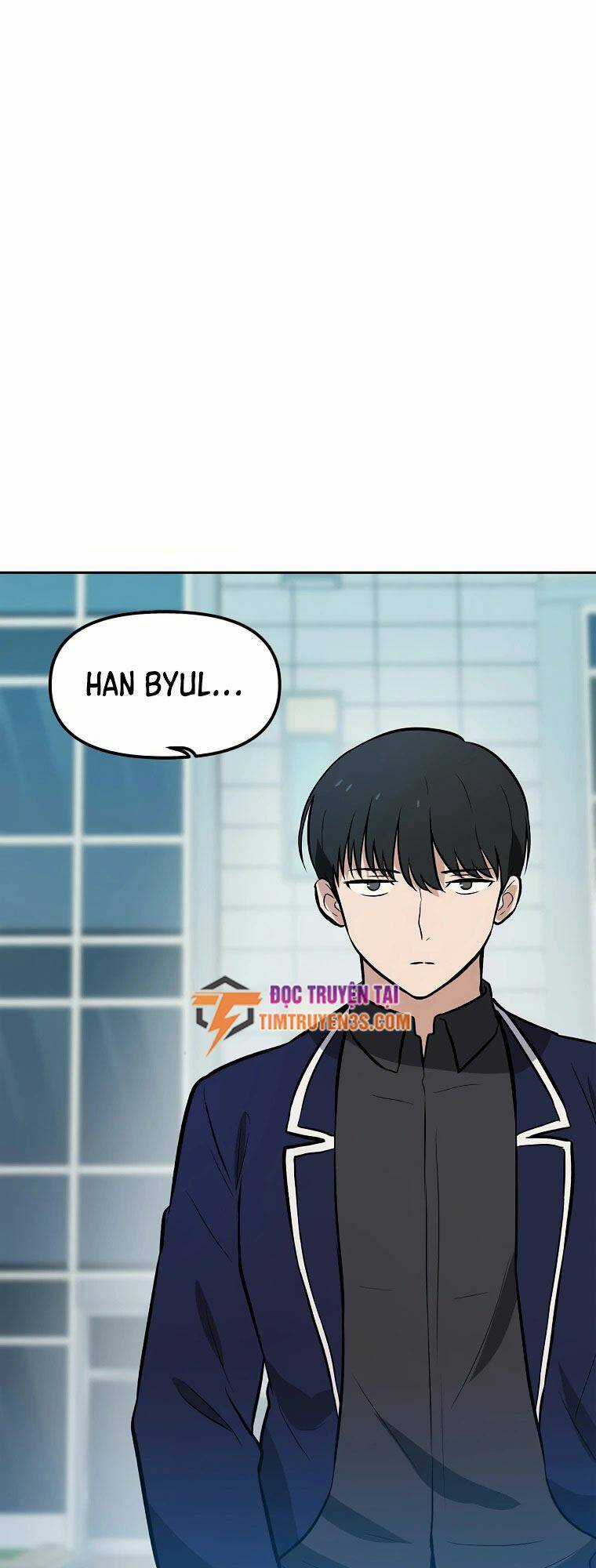 Ta Có Max Thuộc Tính May Mắn Chapter 53 trang 18