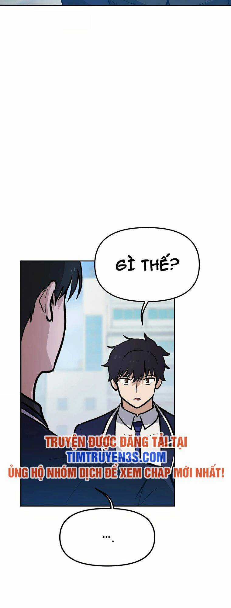 Ta Có Max Thuộc Tính May Mắn Chapter 53 trang 19