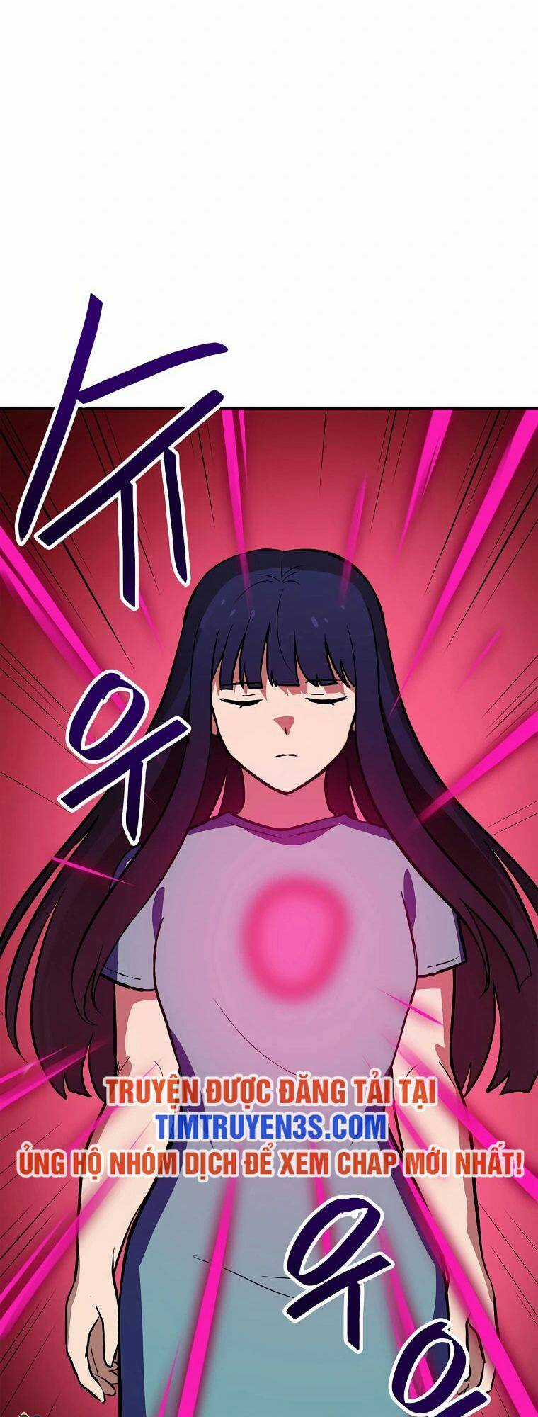 Ta Có Max Thuộc Tính May Mắn Chapter 53 trang 2