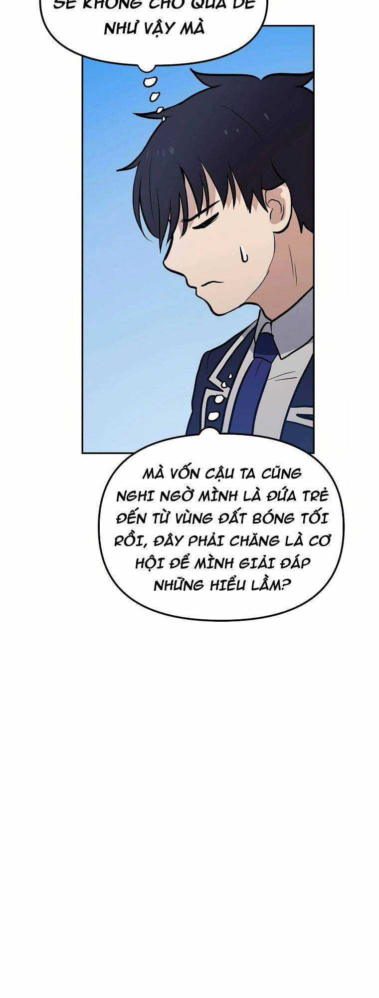 Ta Có Max Thuộc Tính May Mắn Chapter 53 trang 21