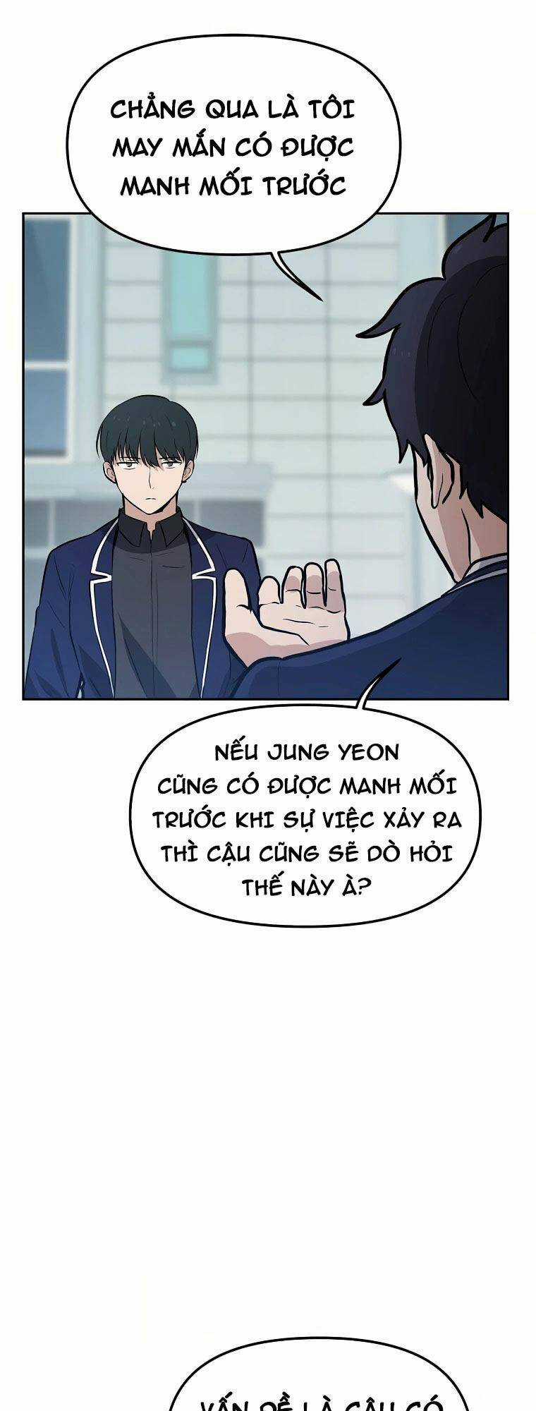 Ta Có Max Thuộc Tính May Mắn Chapter 53 trang 22