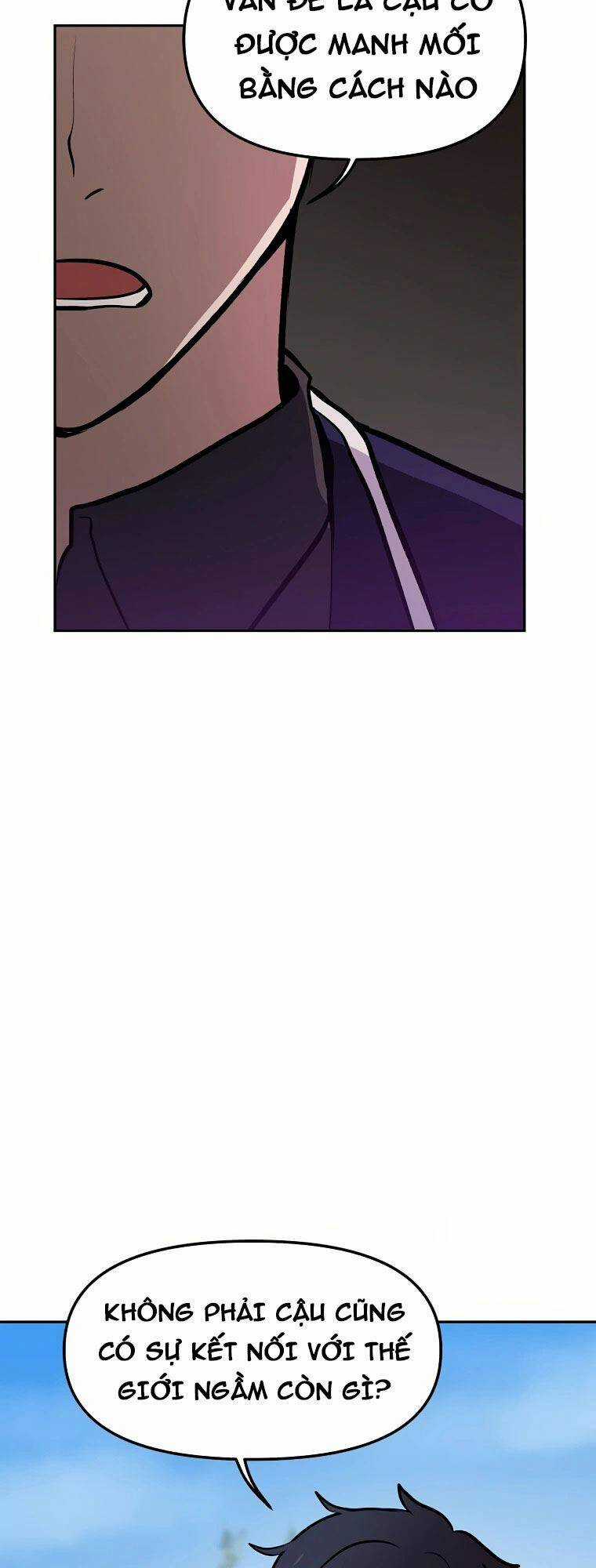 Ta Có Max Thuộc Tính May Mắn Chapter 53 trang 23