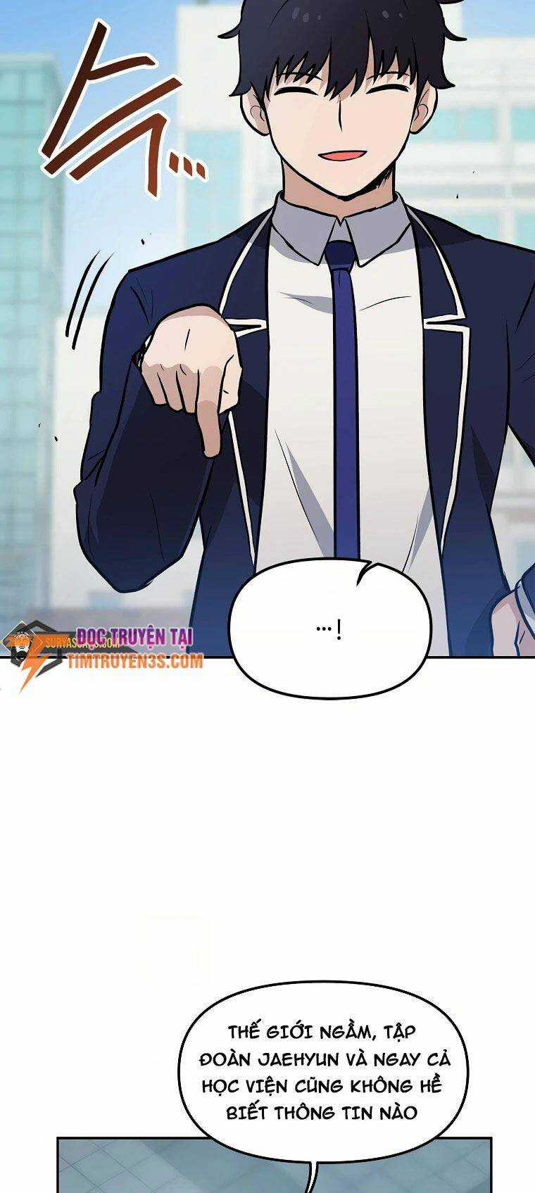 Ta Có Max Thuộc Tính May Mắn Chapter 53 trang 24