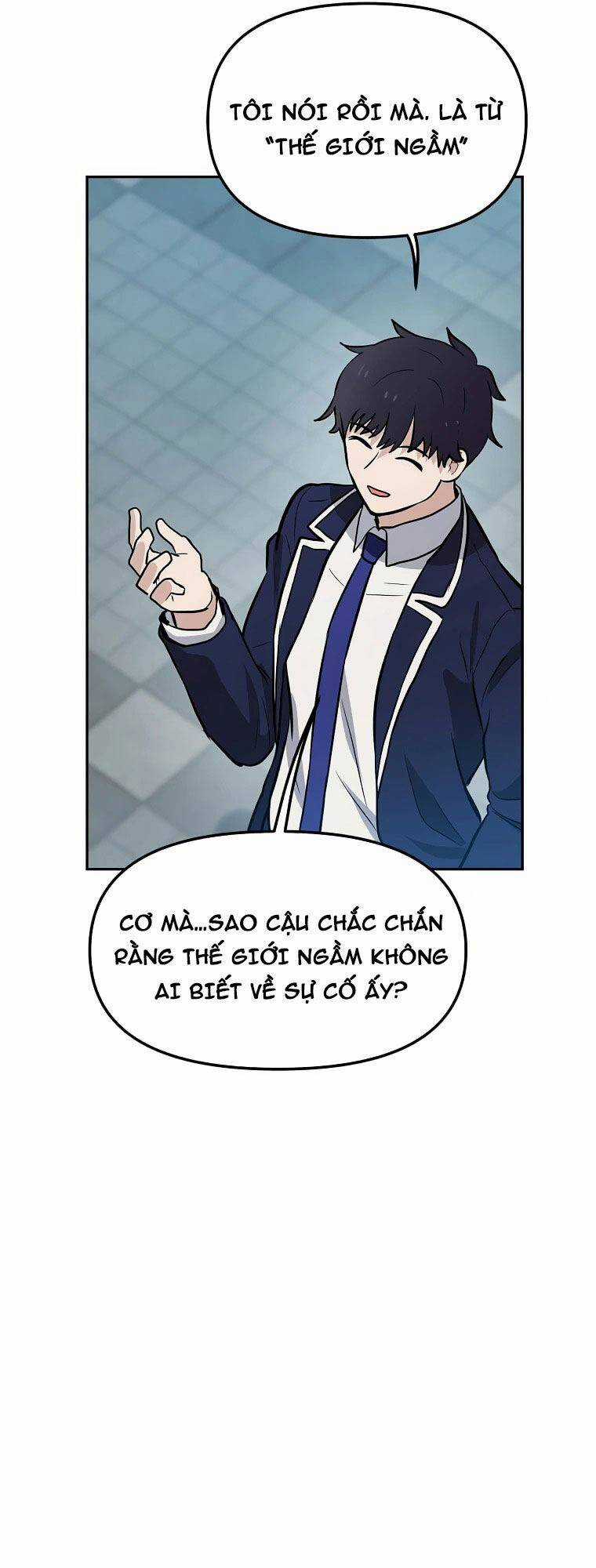 Ta Có Max Thuộc Tính May Mắn Chapter 53 trang 26