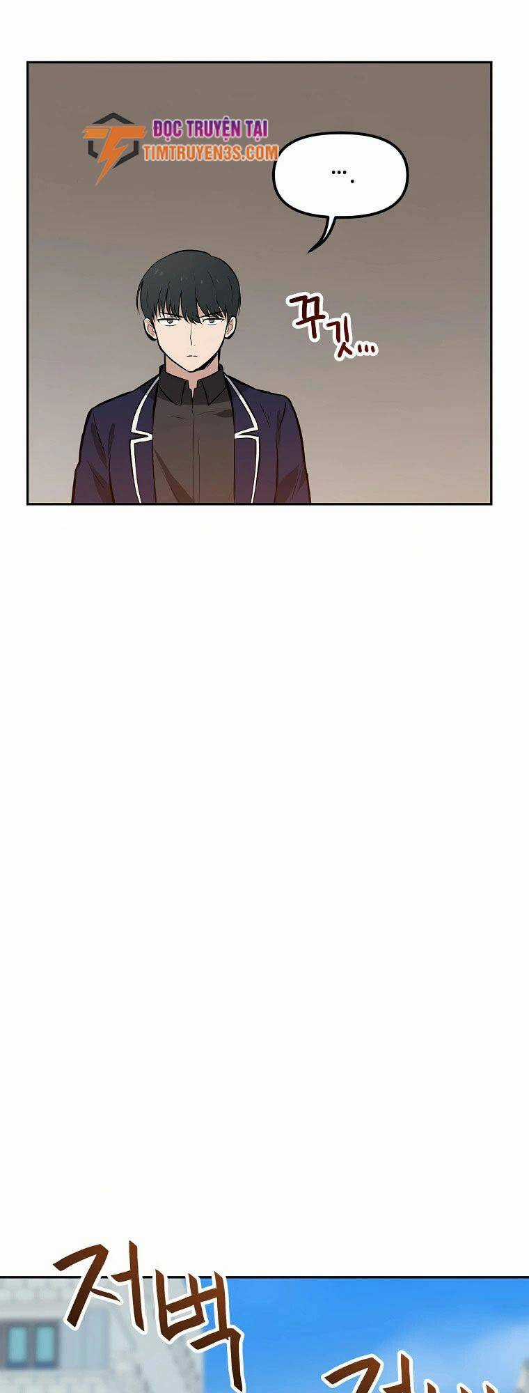 Ta Có Max Thuộc Tính May Mắn Chapter 53 trang 27