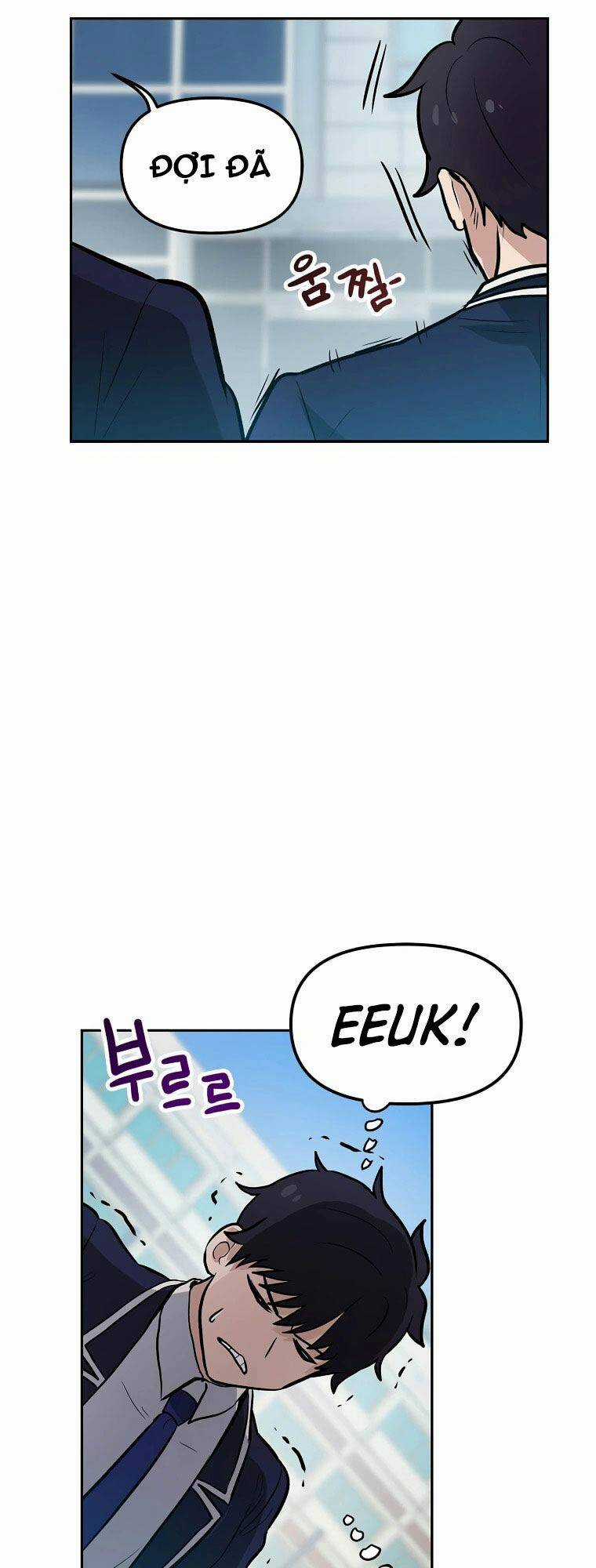 Ta Có Max Thuộc Tính May Mắn Chapter 53 trang 29