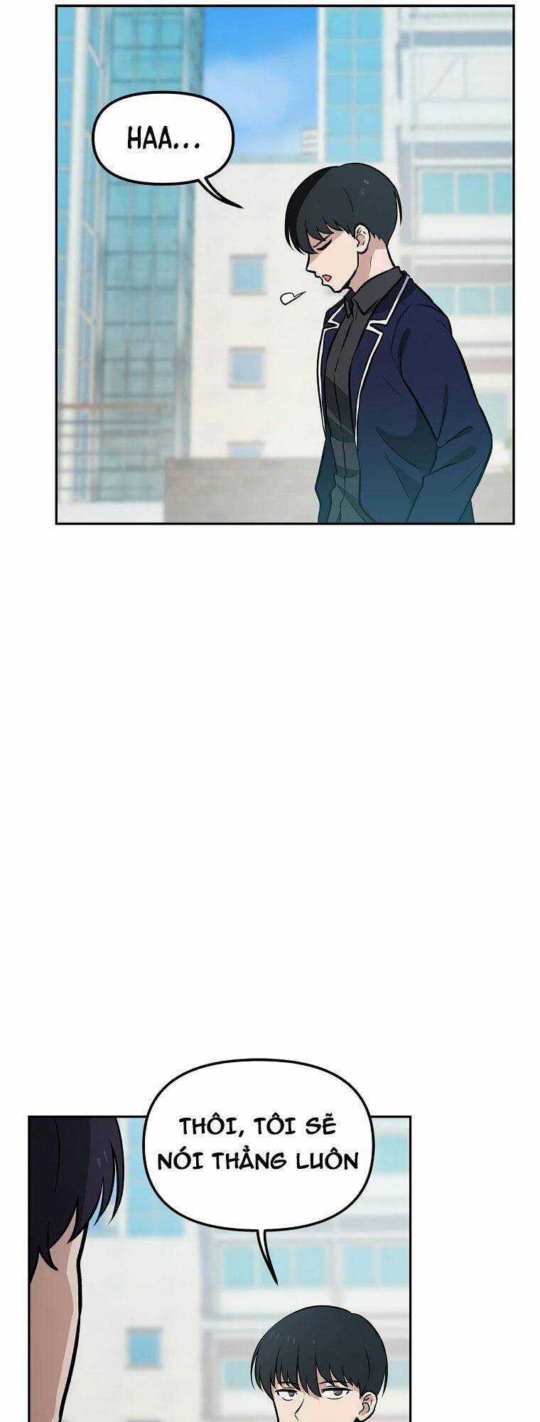 Ta Có Max Thuộc Tính May Mắn Chapter 53 trang 34