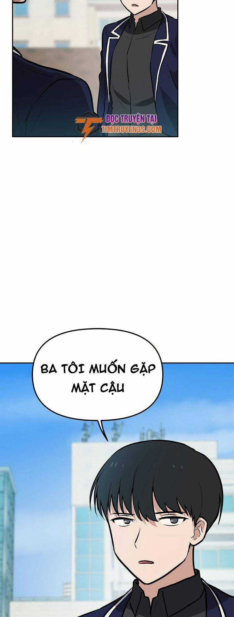 Ta Có Max Thuộc Tính May Mắn Chapter 53 trang 35