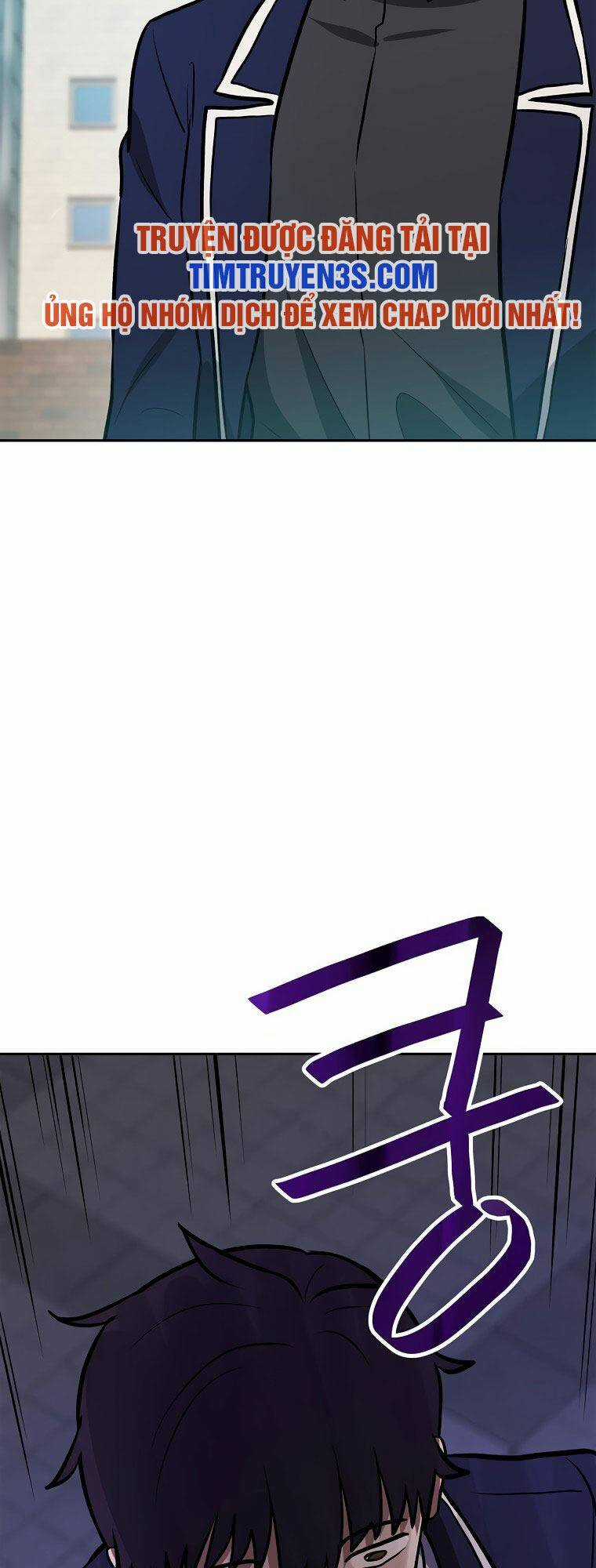 Ta Có Max Thuộc Tính May Mắn Chapter 53 trang 36