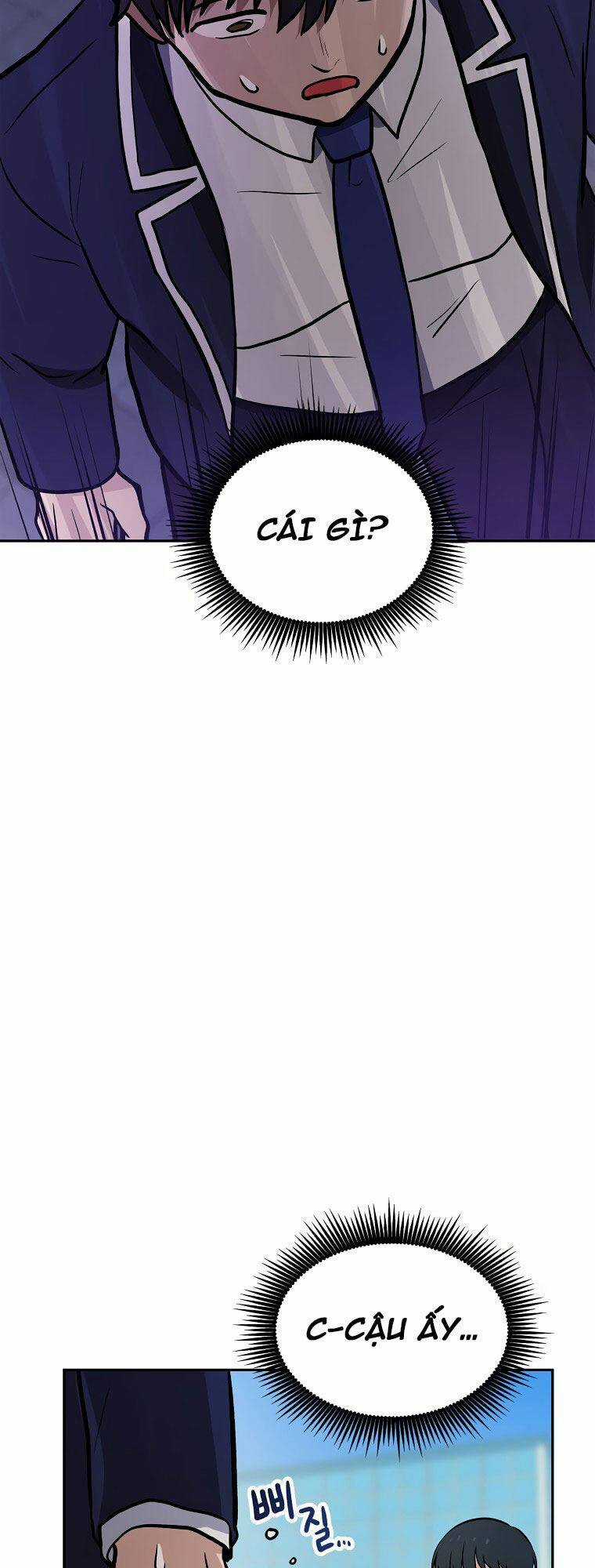 Ta Có Max Thuộc Tính May Mắn Chapter 53 trang 37