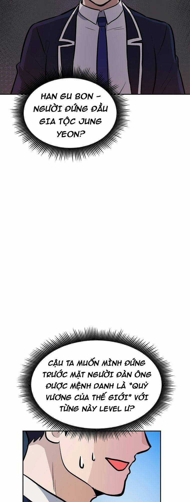 Ta Có Max Thuộc Tính May Mắn Chapter 53 trang 39