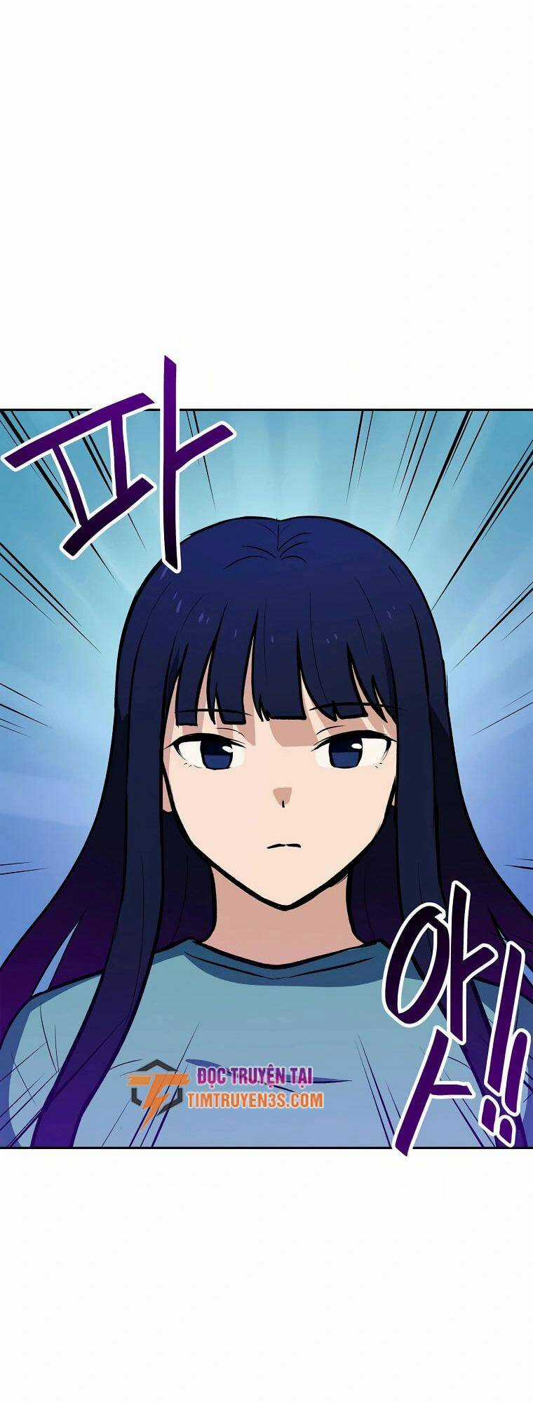 Ta Có Max Thuộc Tính May Mắn Chapter 53 trang 4