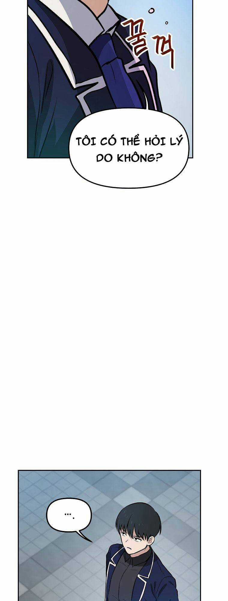 Ta Có Max Thuộc Tính May Mắn Chapter 53 trang 40