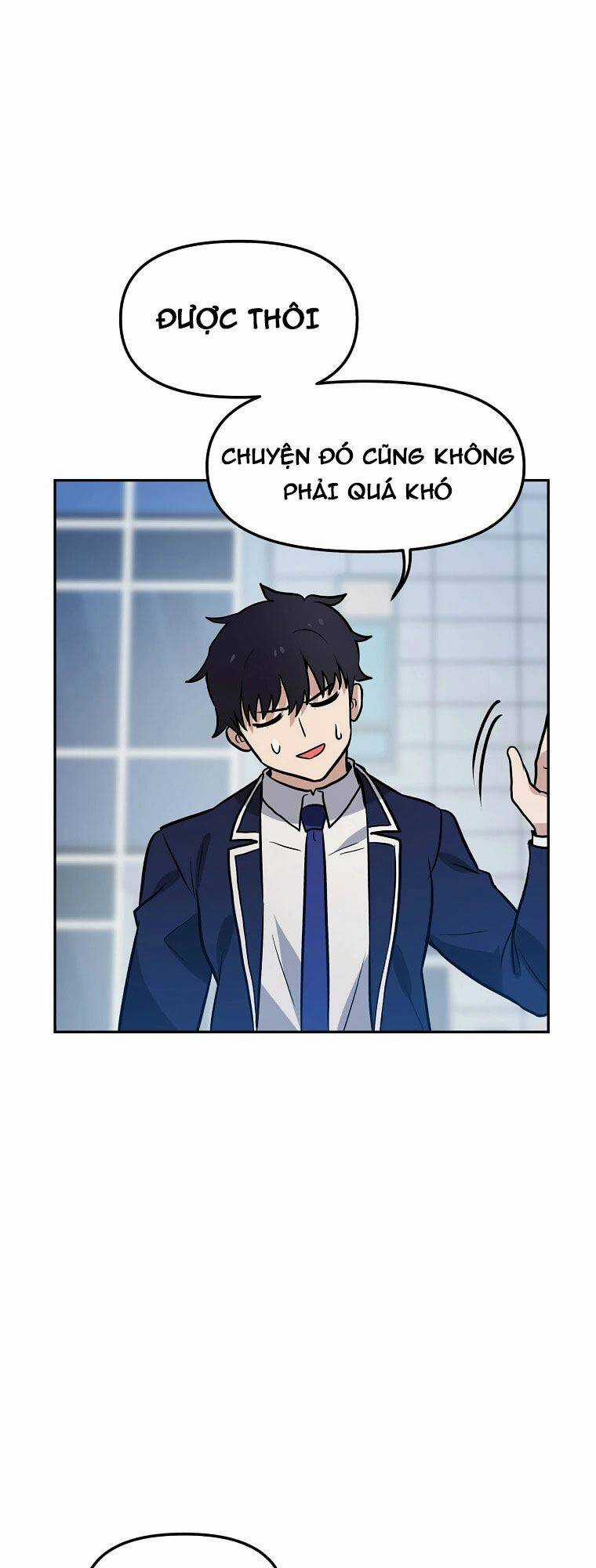 Ta Có Max Thuộc Tính May Mắn Chapter 53 trang 43