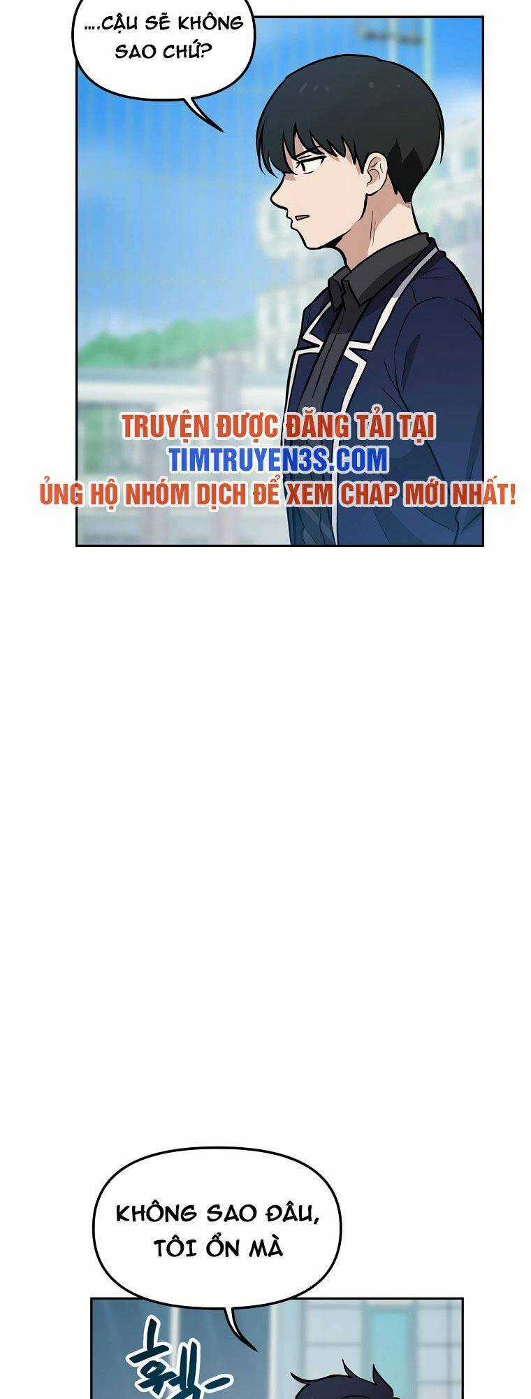 Ta Có Max Thuộc Tính May Mắn Chapter 53 trang 44