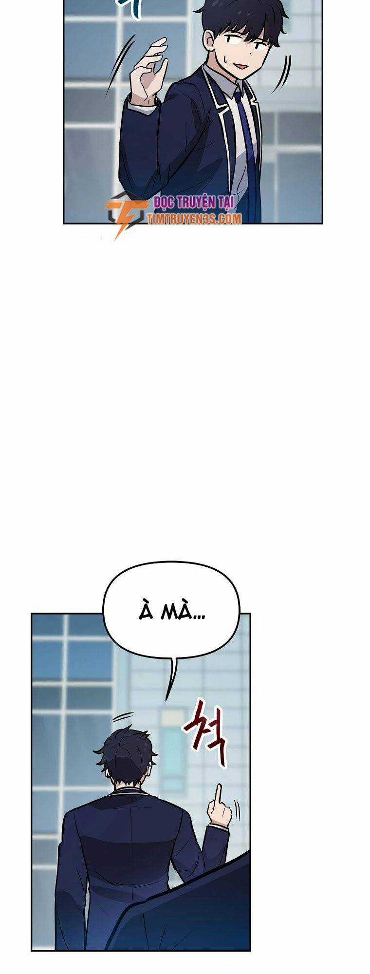 Ta Có Max Thuộc Tính May Mắn Chapter 53 trang 45