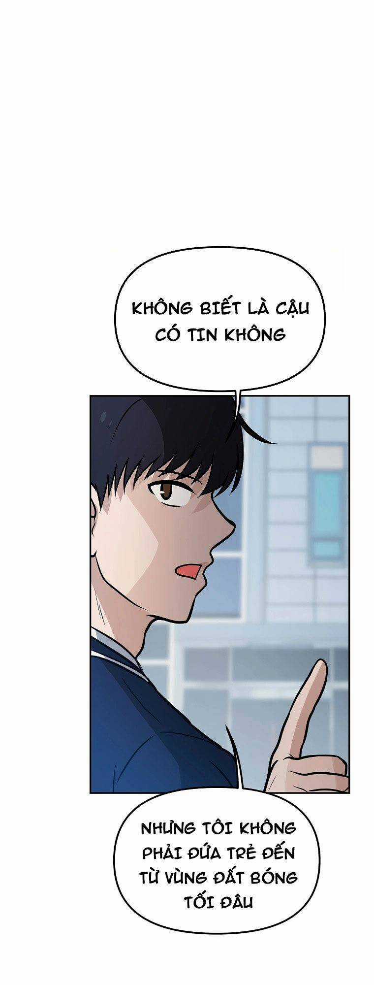 Ta Có Max Thuộc Tính May Mắn Chapter 53 trang 46