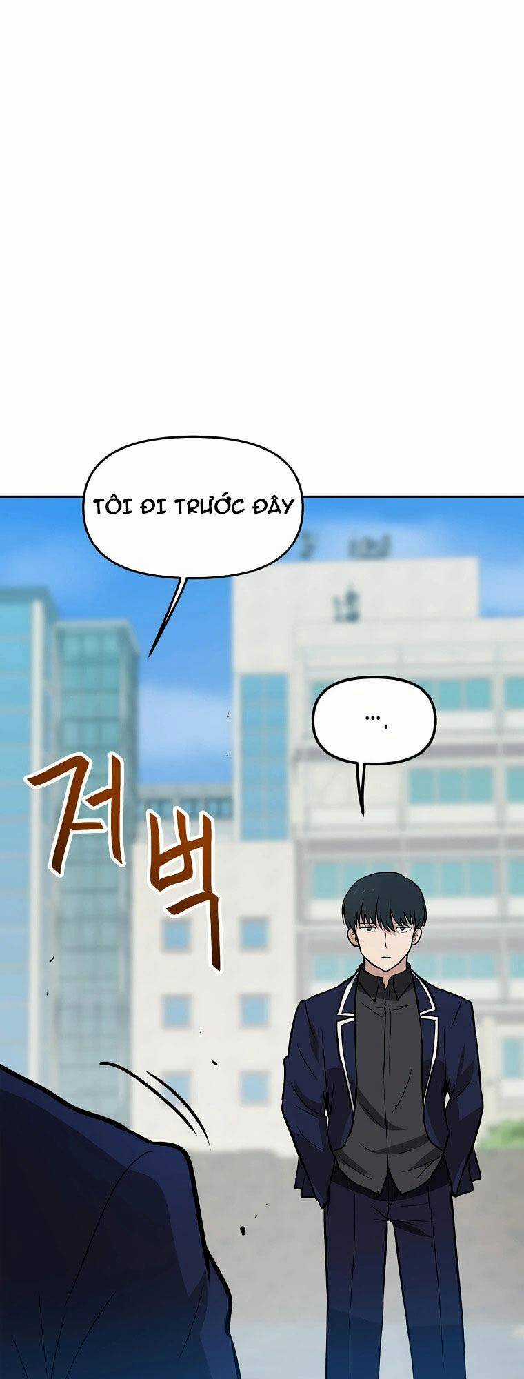 Ta Có Max Thuộc Tính May Mắn Chapter 53 trang 47