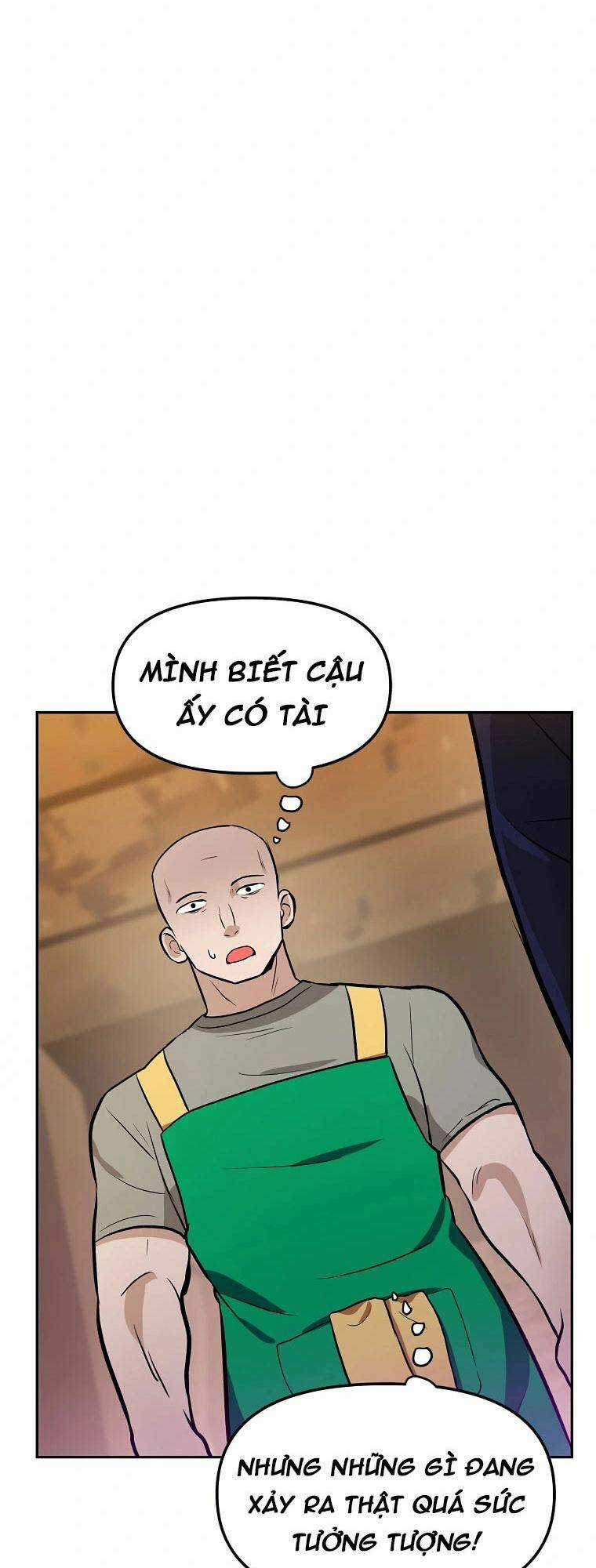 Ta Có Max Thuộc Tính May Mắn Chapter 53 trang 5