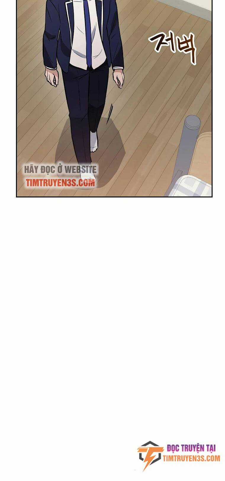 Ta Có Max Thuộc Tính May Mắn Chapter 53 trang 50