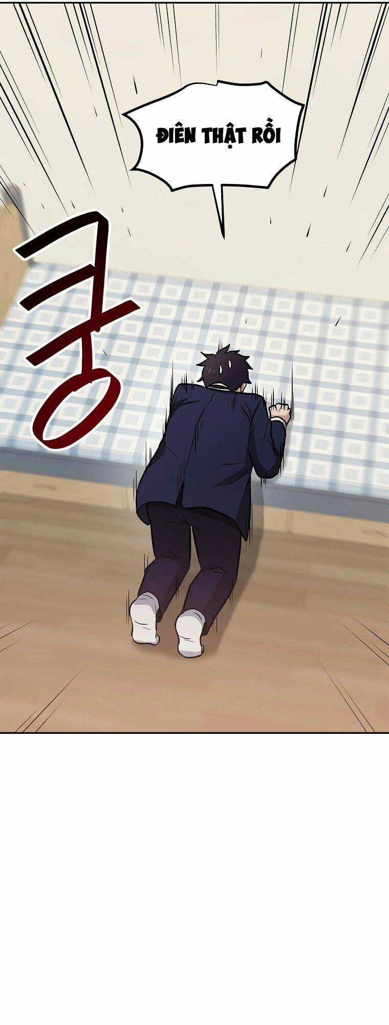 Ta Có Max Thuộc Tính May Mắn Chapter 53 trang 51