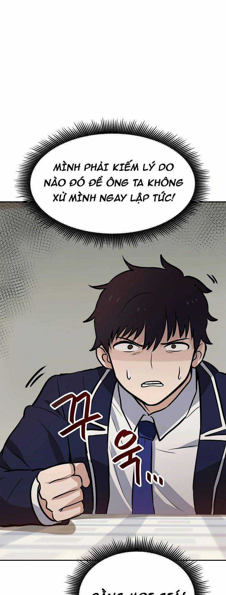 Ta Có Max Thuộc Tính May Mắn Chapter 53 trang 53